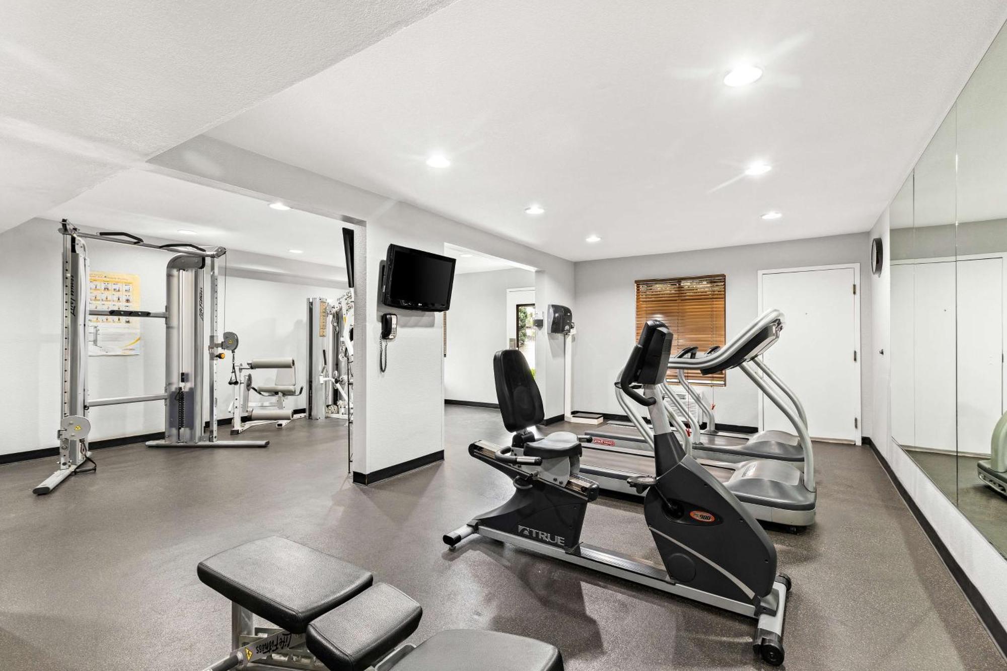 Best Western Chula Vista/Otay Valley Hotel מראה חיצוני תמונה
