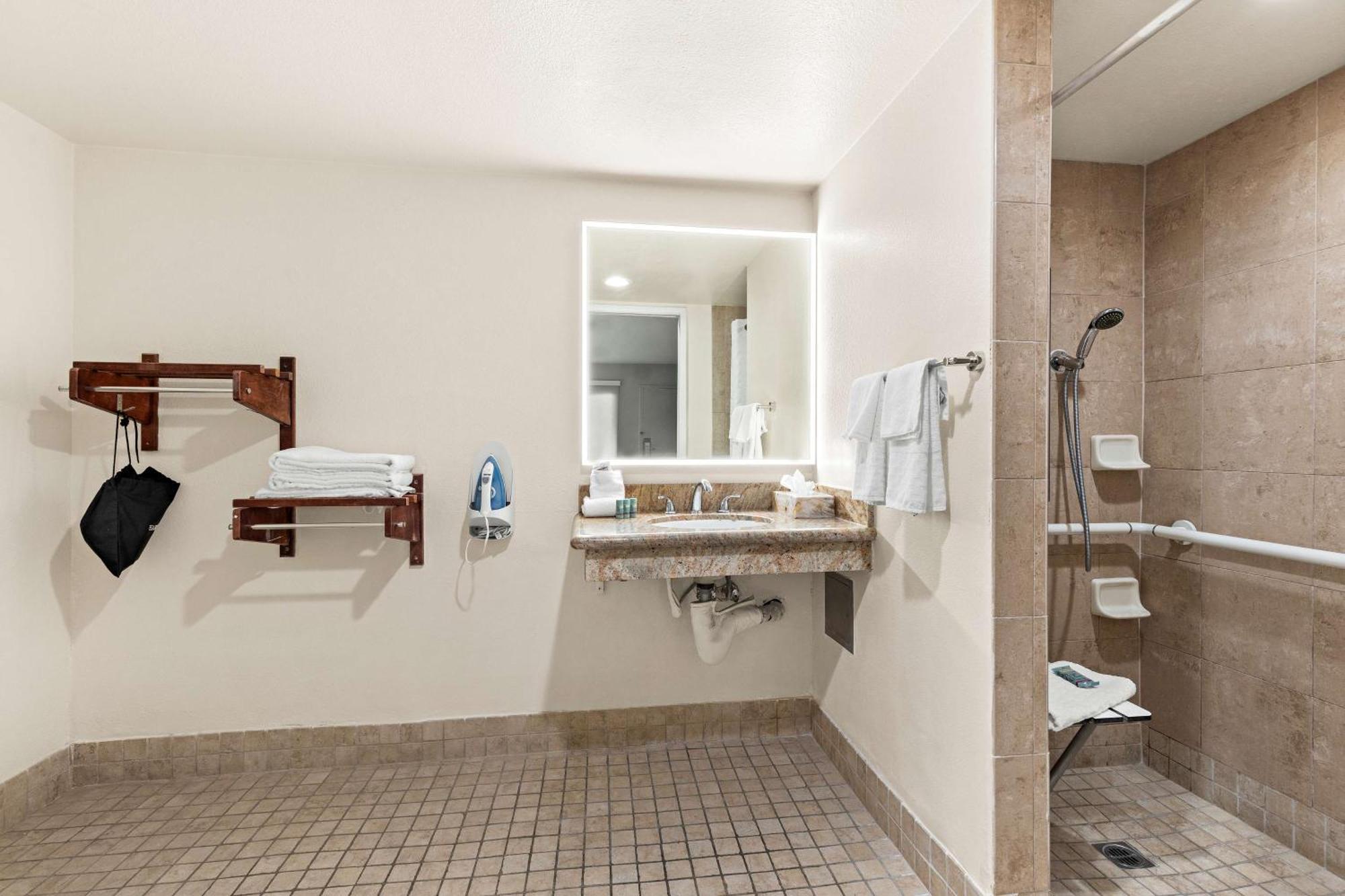 Best Western Chula Vista/Otay Valley Hotel מראה חיצוני תמונה