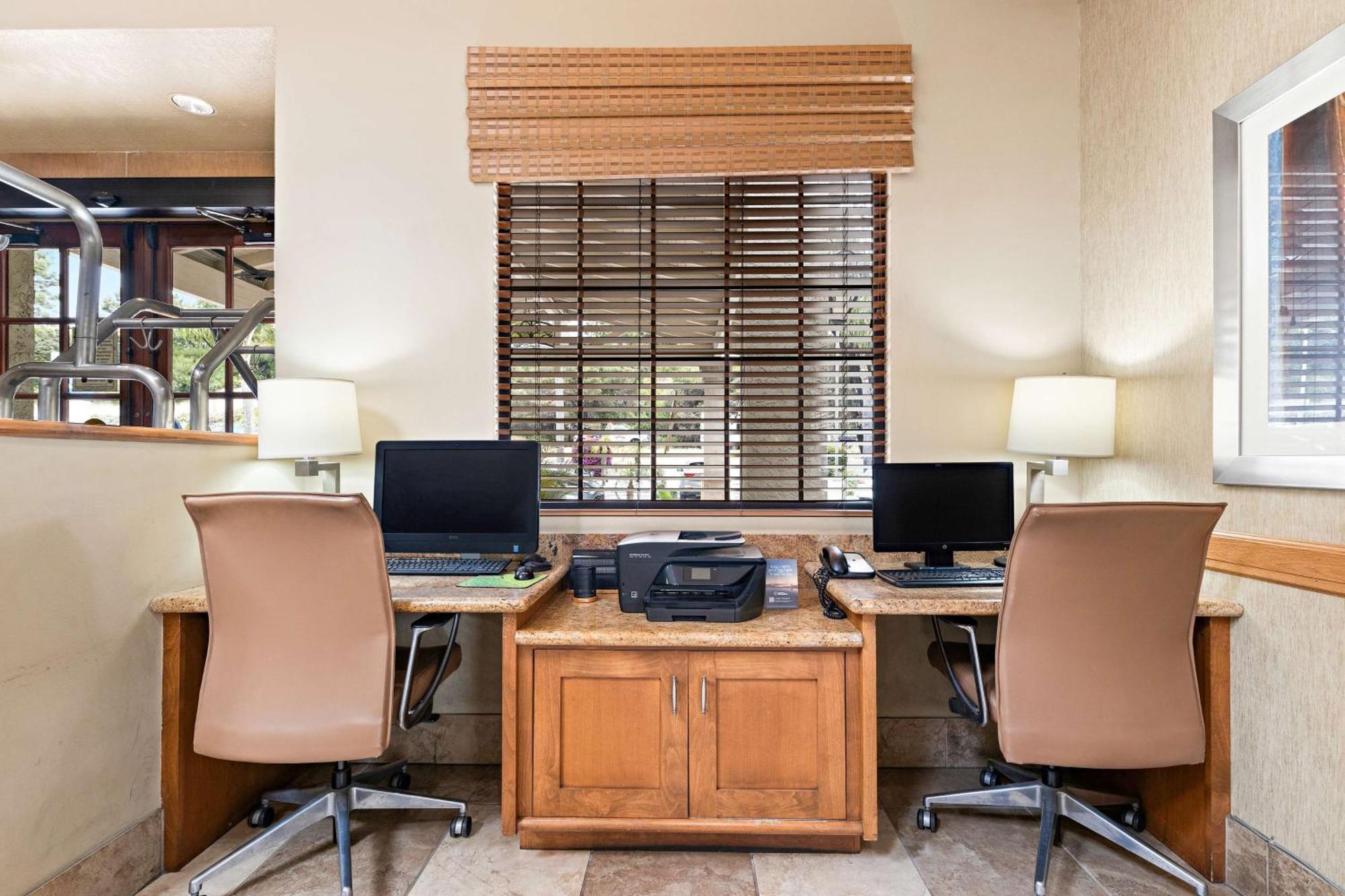 Best Western Chula Vista/Otay Valley Hotel מראה חיצוני תמונה