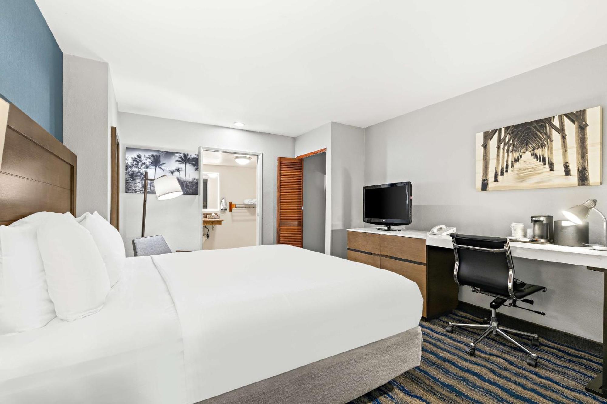 Best Western Chula Vista/Otay Valley Hotel מראה חיצוני תמונה