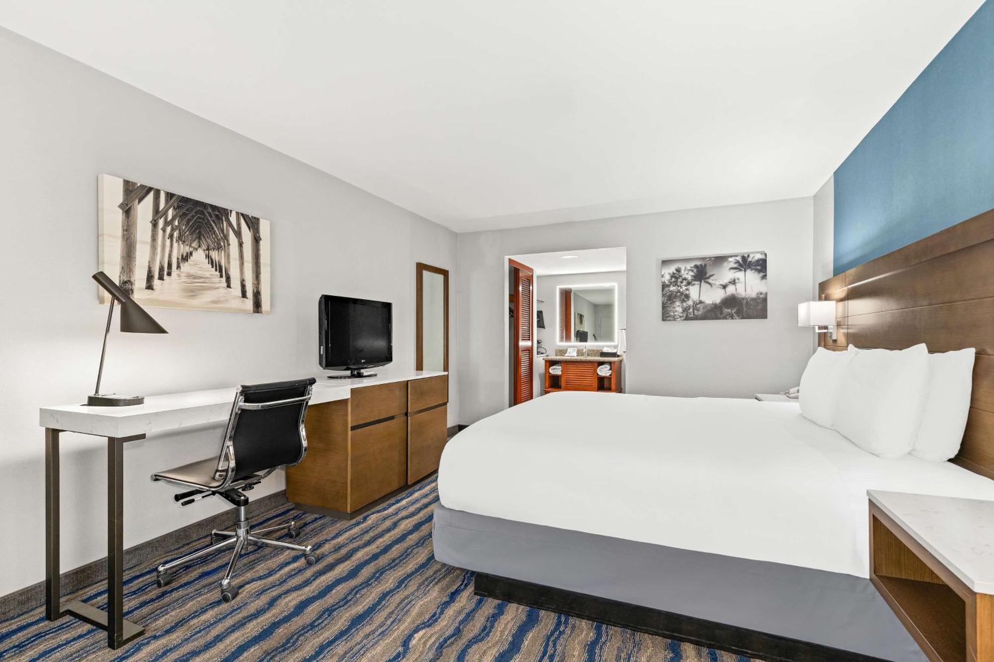 Best Western Chula Vista/Otay Valley Hotel מראה חיצוני תמונה