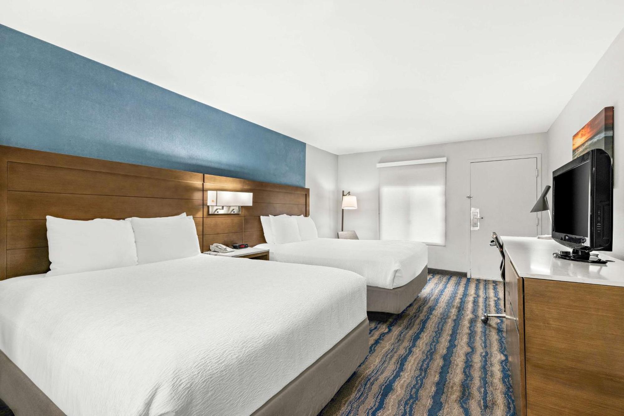 Best Western Chula Vista/Otay Valley Hotel מראה חיצוני תמונה