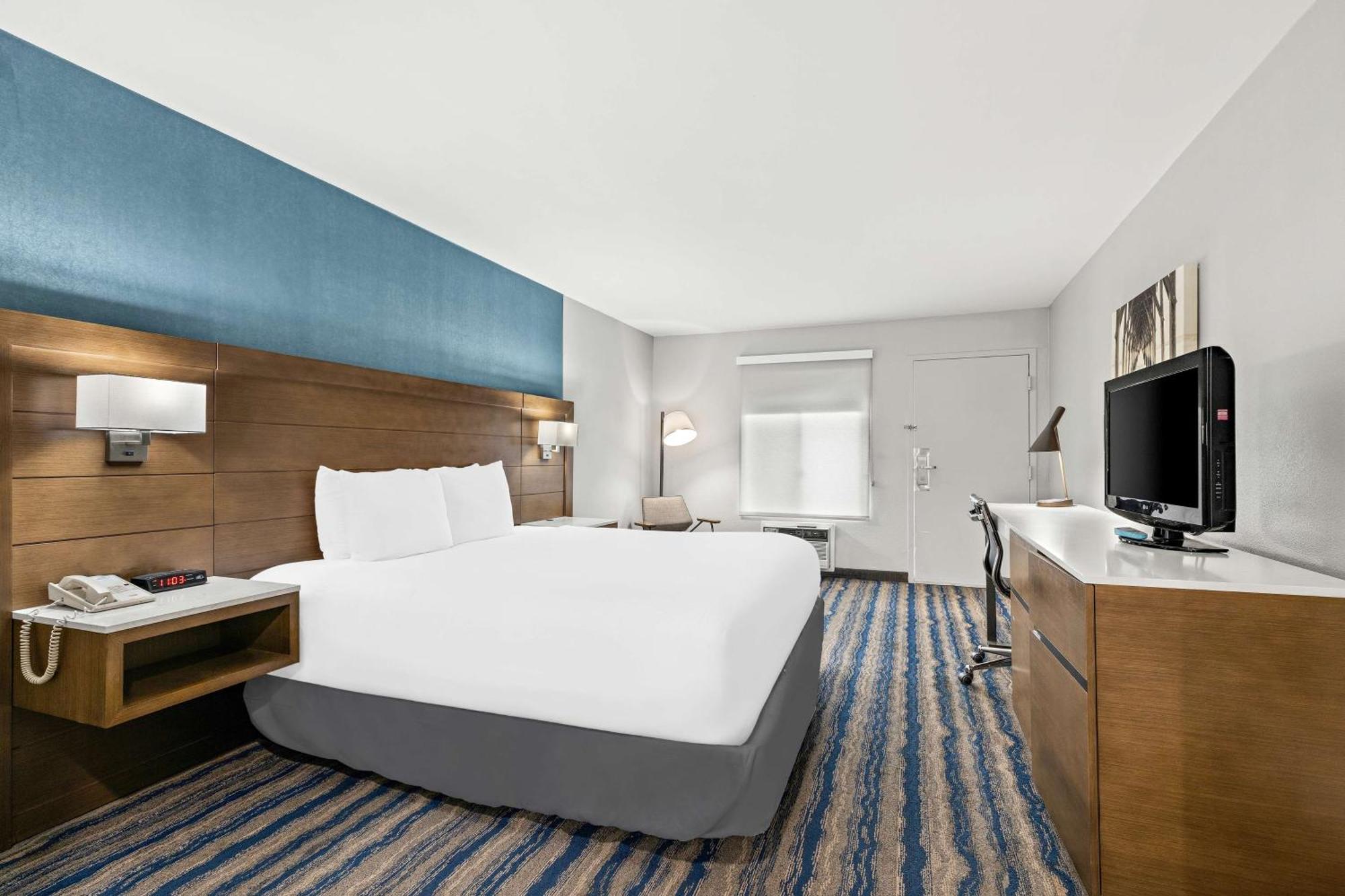 Best Western Chula Vista/Otay Valley Hotel מראה חיצוני תמונה