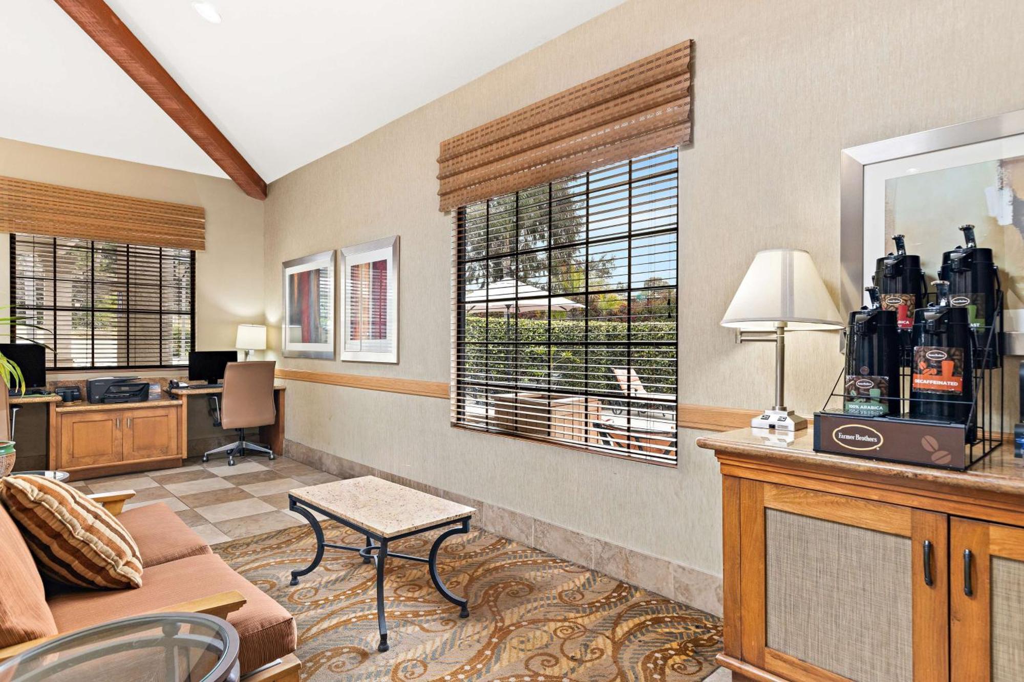 Best Western Chula Vista/Otay Valley Hotel מראה חיצוני תמונה