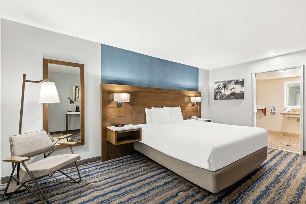 Best Western Chula Vista/Otay Valley Hotel חדר תמונה