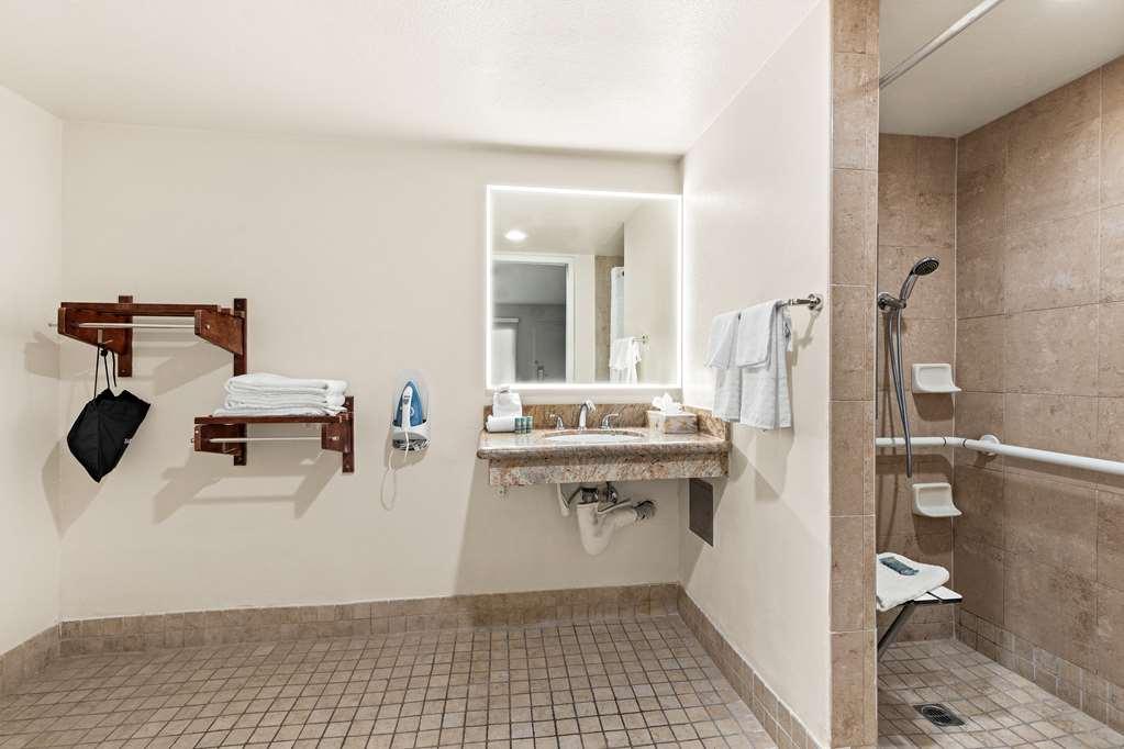 Best Western Chula Vista/Otay Valley Hotel חדר תמונה