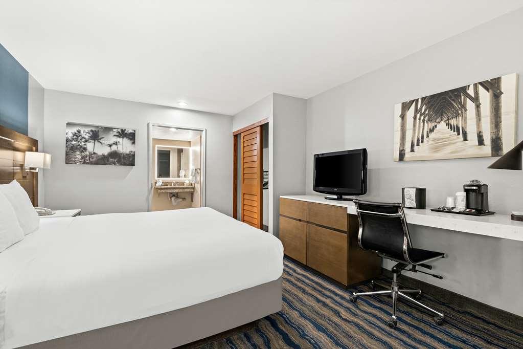 Best Western Chula Vista/Otay Valley Hotel חדר תמונה
